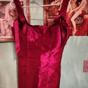 Pixie Dress Dollskill  Size M